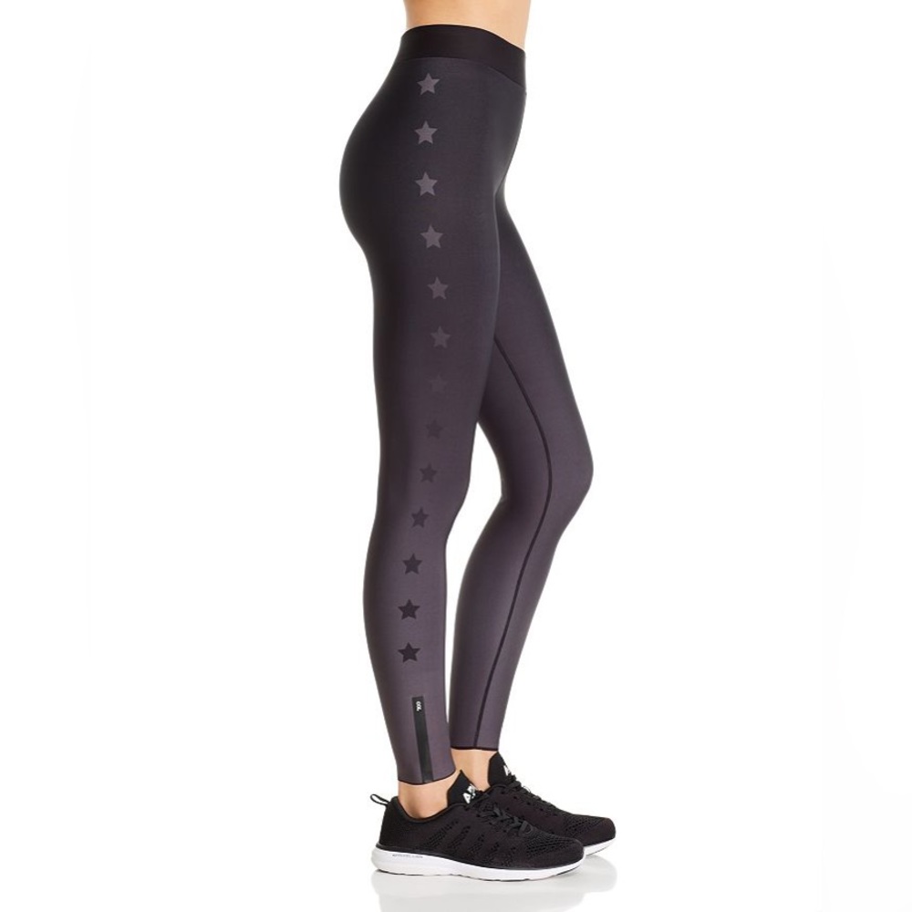 Cor By Ultracor Ombre Star Leggings Size S